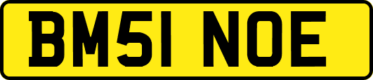 BM51NOE