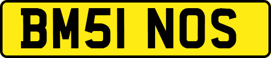 BM51NOS
