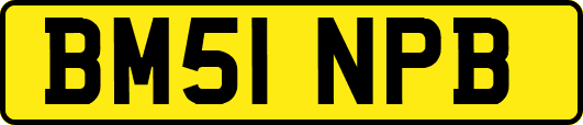 BM51NPB
