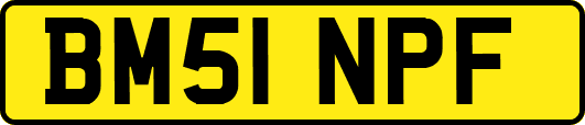 BM51NPF