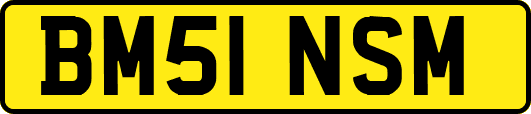 BM51NSM