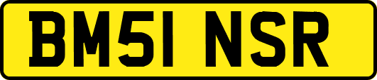 BM51NSR