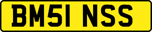 BM51NSS