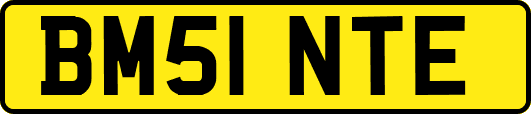 BM51NTE