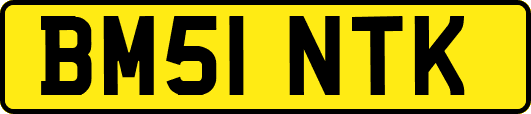 BM51NTK