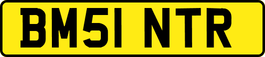 BM51NTR