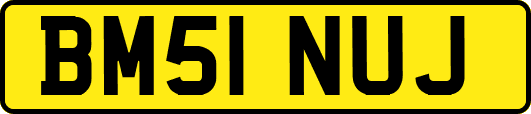 BM51NUJ