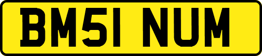 BM51NUM