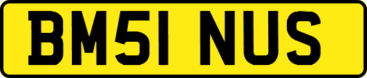BM51NUS