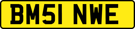 BM51NWE