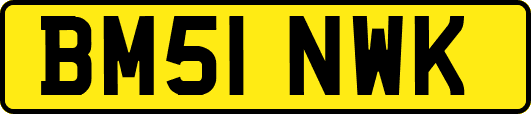 BM51NWK