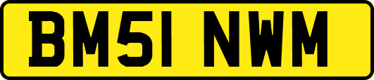 BM51NWM