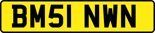BM51NWN