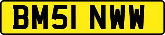 BM51NWW
