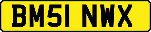 BM51NWX