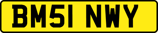 BM51NWY