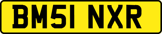 BM51NXR
