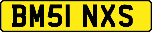 BM51NXS