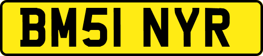 BM51NYR