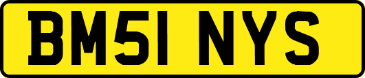 BM51NYS