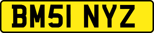 BM51NYZ