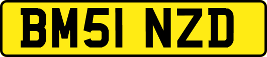 BM51NZD