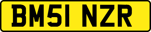 BM51NZR
