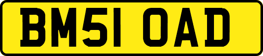 BM51OAD