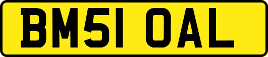 BM51OAL