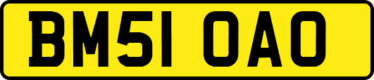 BM51OAO