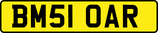 BM51OAR