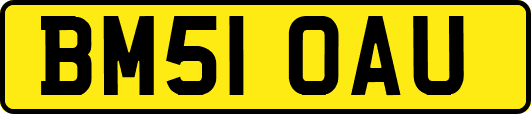BM51OAU