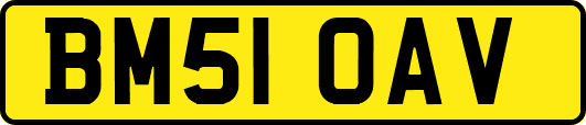 BM51OAV