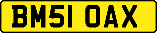 BM51OAX