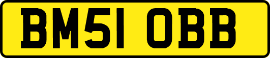 BM51OBB