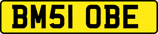 BM51OBE
