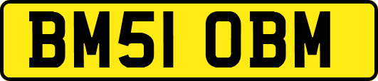 BM51OBM