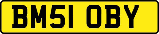 BM51OBY