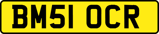 BM51OCR
