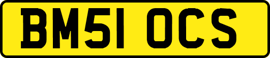 BM51OCS