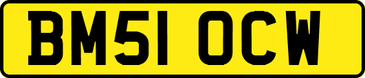 BM51OCW