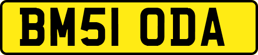BM51ODA