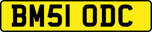 BM51ODC