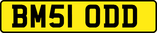 BM51ODD