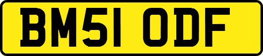 BM51ODF