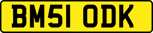 BM51ODK