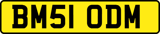 BM51ODM