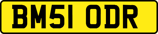 BM51ODR