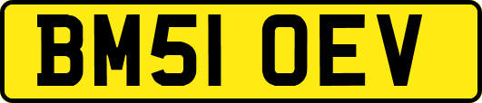 BM51OEV