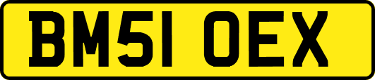 BM51OEX